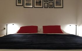 Enjoy Apartment